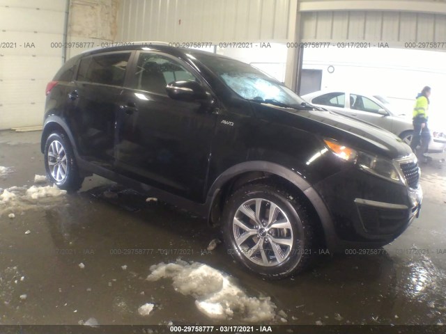 KIA SPORTAGE 2014 kndpbcac2e7548048