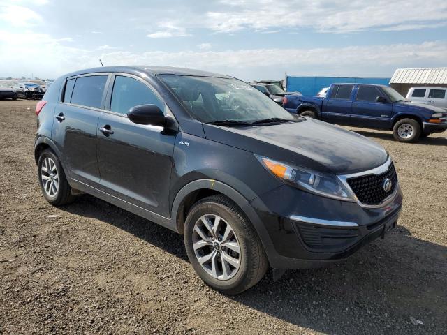 KIA SPORTAGE L 2014 kndpbcac2e7559583