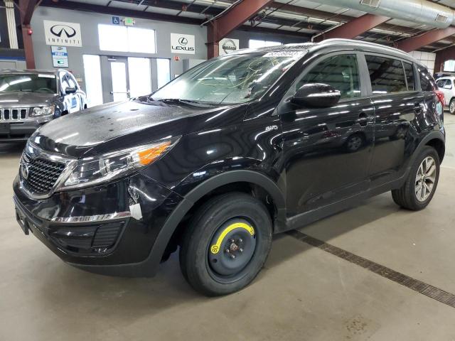 KIA SPORTAGE L 2014 kndpbcac2e7580076