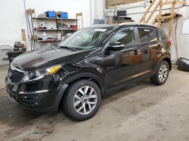 KIA SPORTAGE L 2014 kndpbcac2e7585701