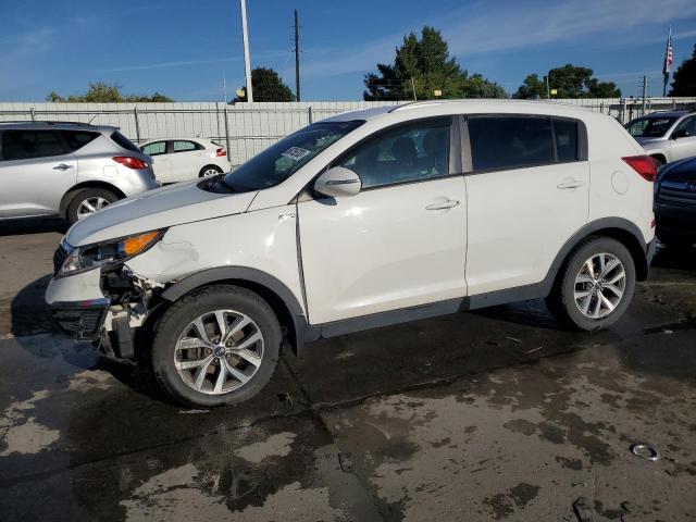 KIA SPORTAGE L 2014 kndpbcac2e7588453