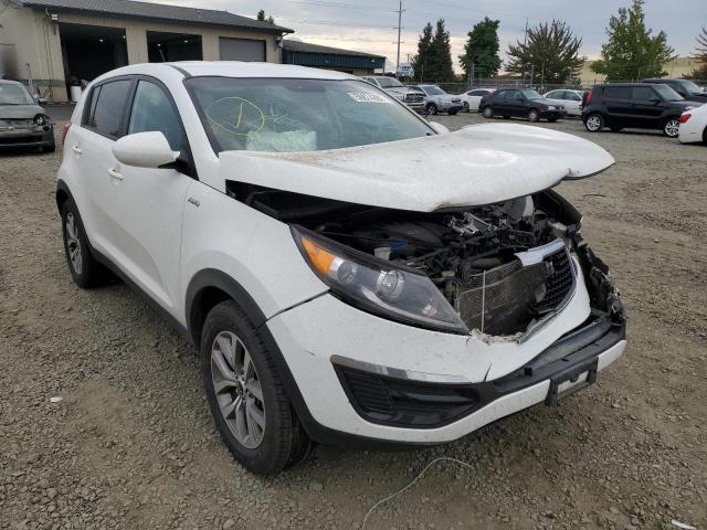 KIA SPORTAGE L 2014 kndpbcac2e7588520