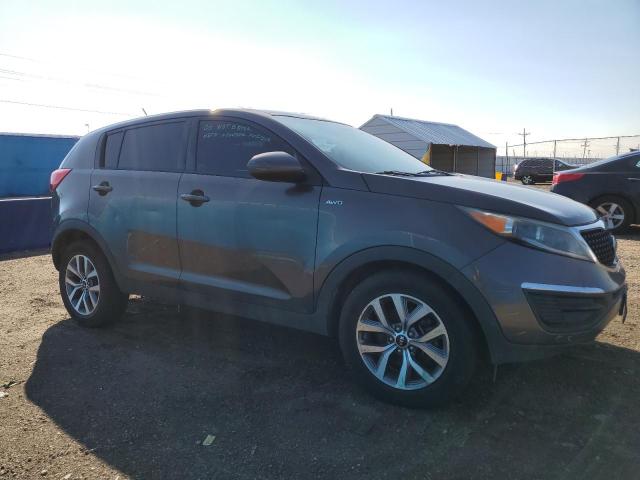 KIA SPORTAGE L 2014 kndpbcac2e7597427