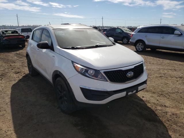 KIA SPORTAGE L 2014 kndpbcac2e7597993