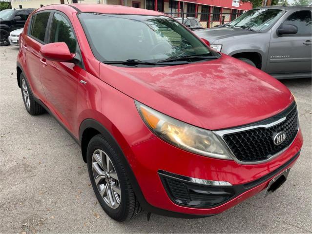 KIA SPORTAGE 2014 kndpbcac2e7630877