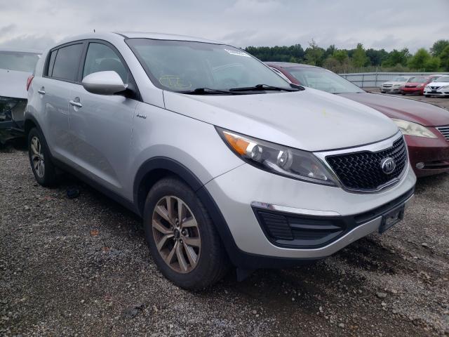 KIA SPORTAGE L 2015 kndpbcac2f7678087