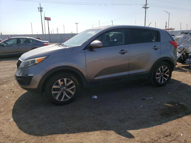 KIA SPORTAGE L 2015 kndpbcac2f7683239