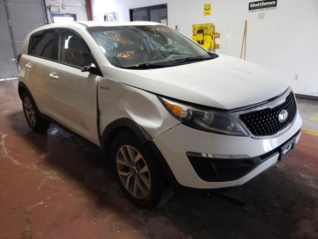 KIA SPORTAGE L 2015 kndpbcac2f7684360