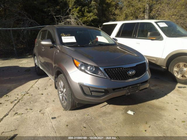 KIA SPORTAGE 2015 kndpbcac2f7686643