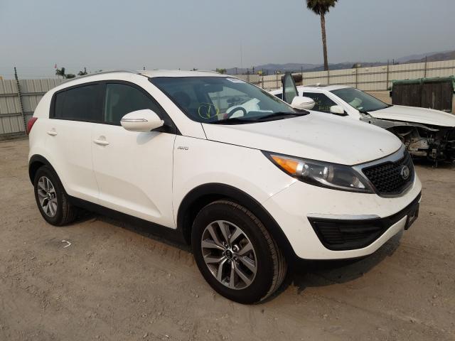 KIA SPORTAGE L 2015 kndpbcac2f7695438