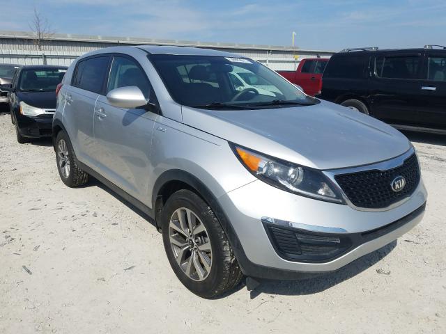 KIA SPORTAGE L 2015 kndpbcac2f7698632