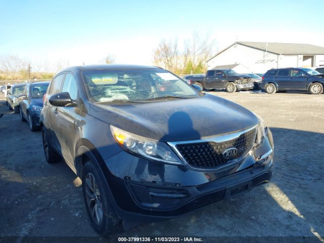 KIA SPORTAGE 2015 kndpbcac2f7702517