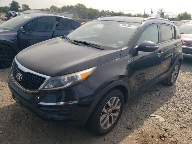 KIA SPORTAGE L 2015 kndpbcac2f7711816