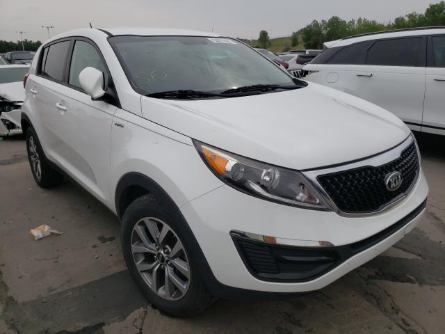 KIA SPORTAGE L 2015 kndpbcac2f7725683