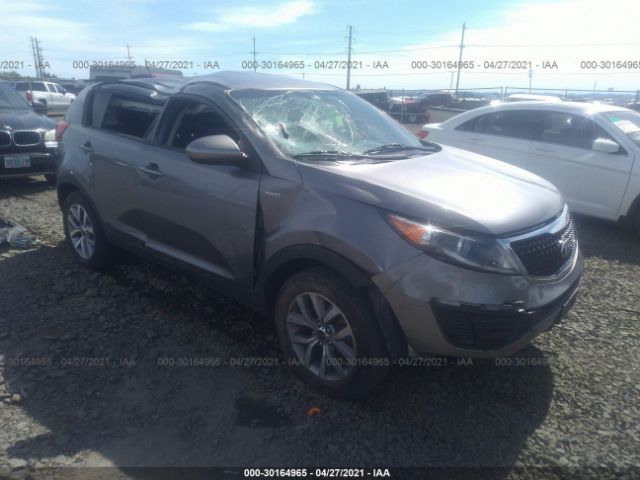 KIA SPORTAGE 2015 kndpbcac2f7738353