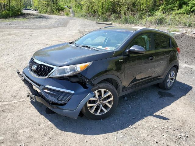 KIA SPORTAGE 2015 kndpbcac2f7748820