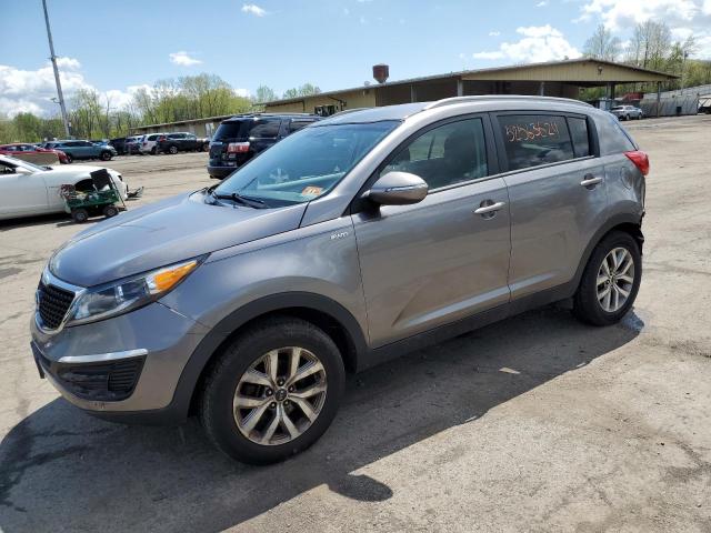 KIA SPORTAGE 2015 kndpbcac2f7749241