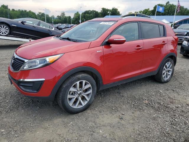 KIA SPORTAGE 2015 kndpbcac2f7749689