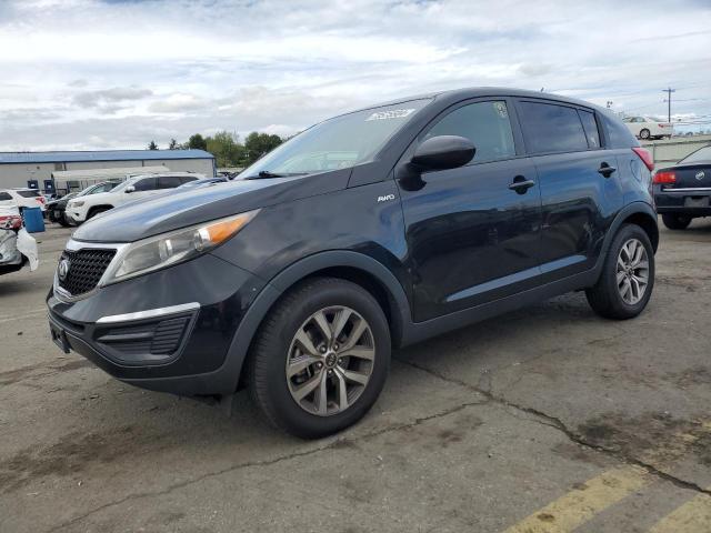 KIA SPORTAGE L 2015 kndpbcac2f7756786