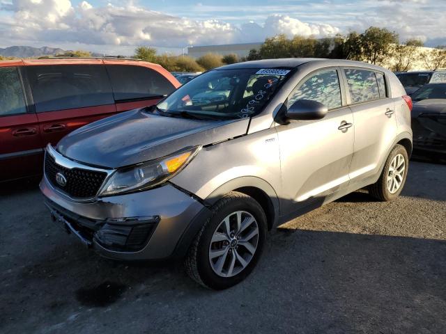 KIA SPORTAGE L 2015 kndpbcac2f7759526