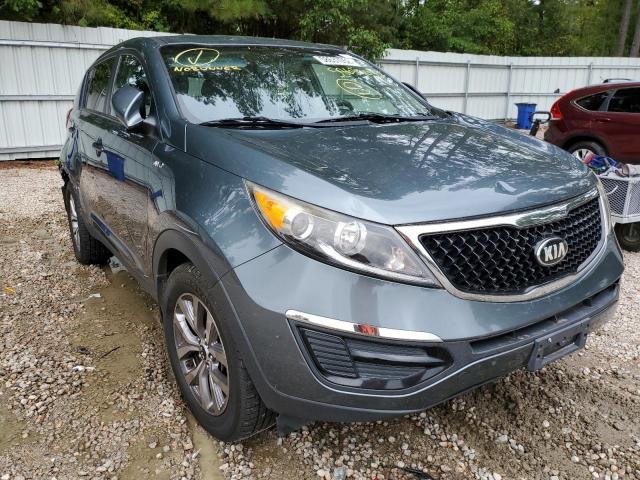 KIA SPORTAGE L 2015 kndpbcac2f7763642