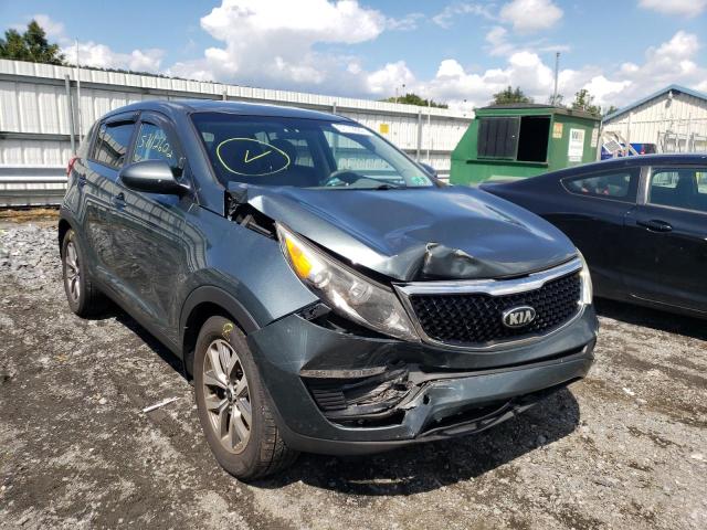 KIA SPORTAGE L 2015 kndpbcac2f7770042