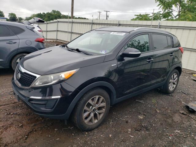 KIA SPORTAGE L 2015 kndpbcac2f7771871