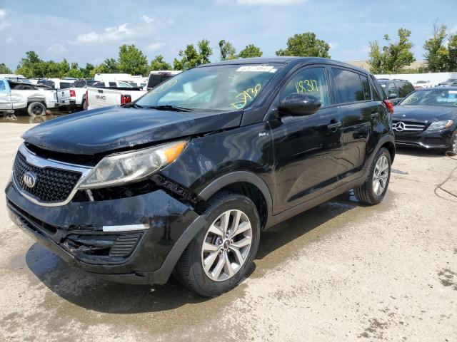 KIA SPORTAGE L 2015 kndpbcac2f7778917