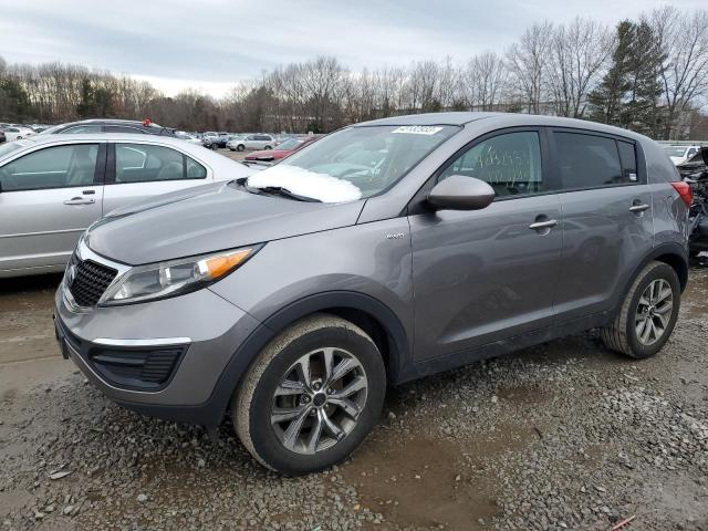 KIA SPORTAGE L 2015 kndpbcac2f7780795