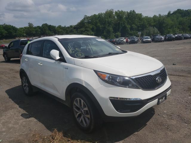 KIA SPORTAGE L 2015 kndpbcac2f7782479