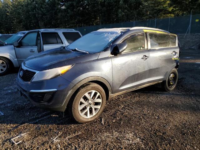 KIA SPORTAGE 2015 kndpbcac2f7785611