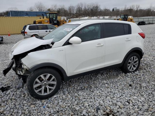 KIA SPORTAGE 2015 kndpbcac2f7792493