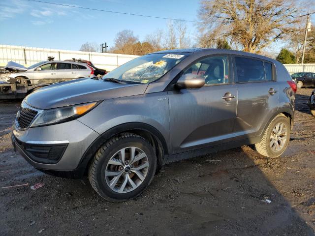 KIA SPORTAGE L 2015 kndpbcac2f7793983