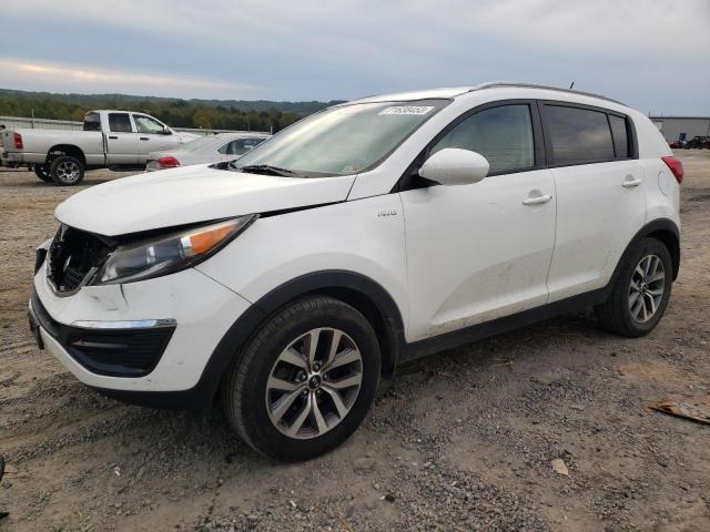 KIA SPORTAGE 2015 kndpbcac2g7833920