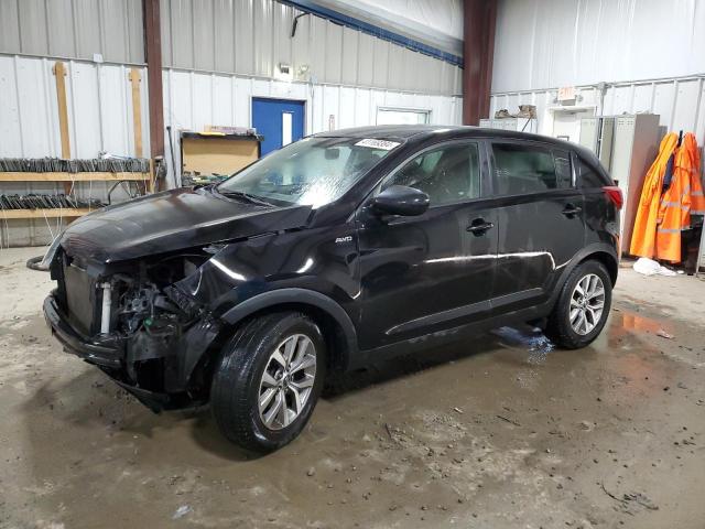 KIA SPORTAGE 2016 kndpbcac2g7835375