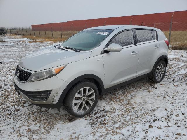 KIA SPORTAGE 2016 kndpbcac2g7867534