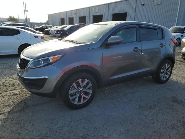 KIA SPORTAGE L 2016 kndpbcac2g7876816