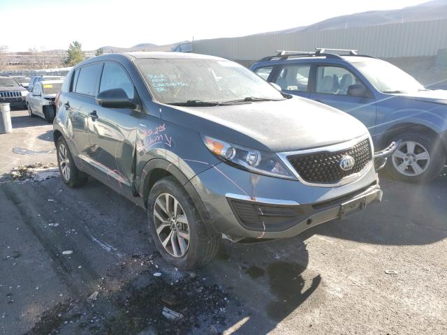 KIA NULL 2014 kndpbcac3e7560998