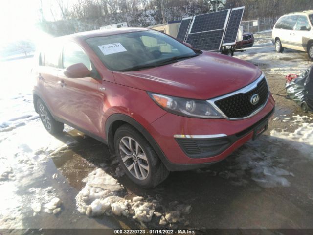 KIA SPORTAGE 2014 kndpbcac3e7568664