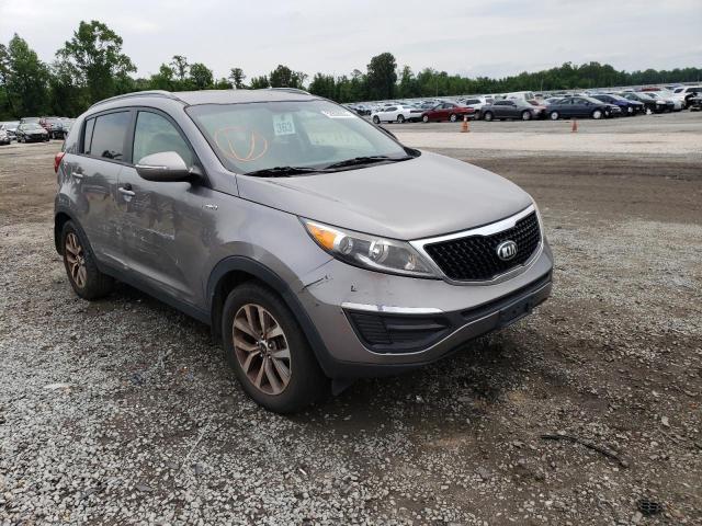 KIA SPORTAGE L 2014 kndpbcac3e7578286