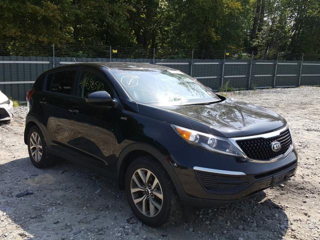 KIA SPORTAGE L 2014 kndpbcac3e7581608