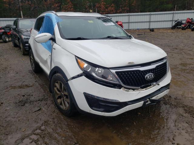 KIA SPORTAGE L 2014 kndpbcac3e7588820