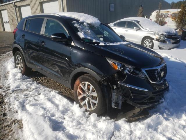 KIA SPORTAGE L 2014 kndpbcac3e7588882