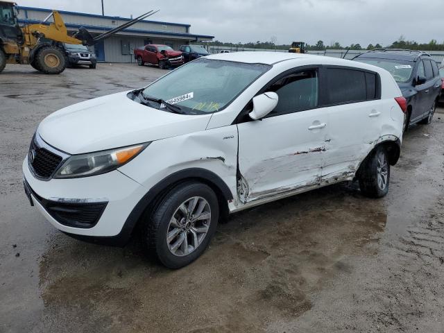 KIA SPORTAGE 2015 kndpbcac3f7673934