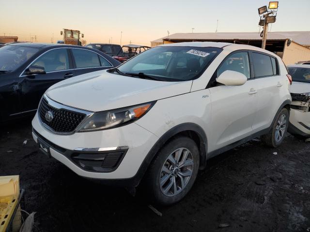 KIA SPORTAGE 2015 kndpbcac3f7675747