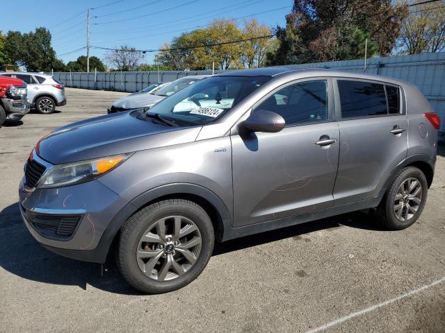 KIA SPORTAGE L 2015 kndpbcac3f7686005