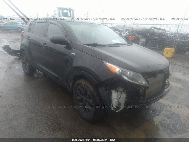 KIA SPORTAGE 2015 kndpbcac3f7692385