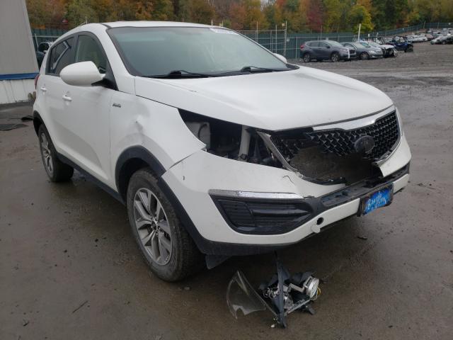 KIA SPORTAGE L 2015 kndpbcac3f7699529