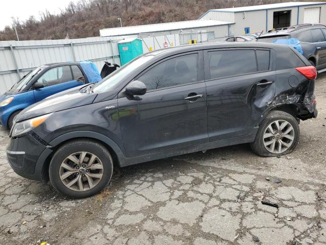 KIA SPORTAGE 2015 kndpbcac3f7700453