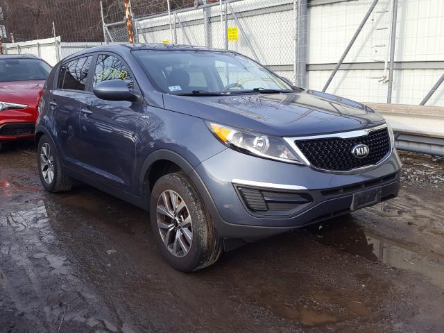 KIA SPORTAGE L 2015 kndpbcac3f7703434